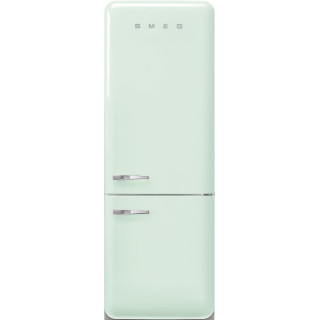 SMEG koelkast groen FAB38RPG6