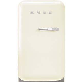 SMEG koelkast creme FAB5LCR6