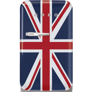 SMEG koelkast Union Jack FAB5RDUJ6