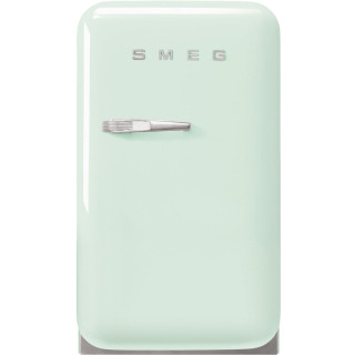 SMEG koelkast groen FAB5RPG6