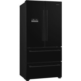 SMEG side-by-side koelkast FQ55FNDE
