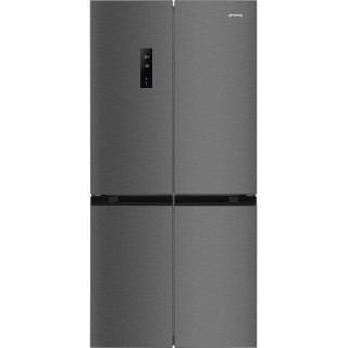 SMEG side-by-side koelkast FQI48KD