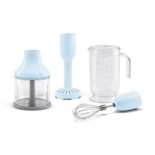 SMEG staafmixer accessoire pakket HBAC11PB