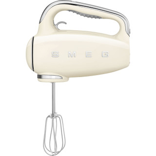 SMEG mixer crème HMF01CREU