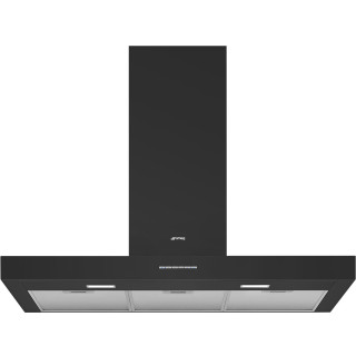 SMEG afzuigkap wand KBT900AE