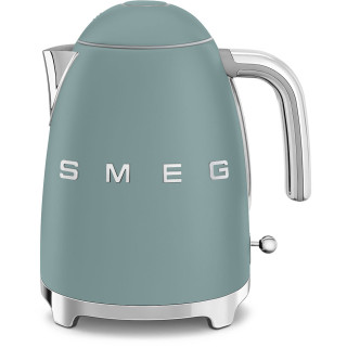 SMEG waterkoker Emerald Green KLF03EGMEU