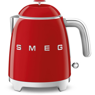 SMEG waterkoker KLF05RDEU