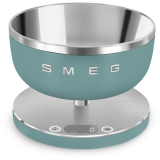 SMEG weegschaal KSC01EGMWW