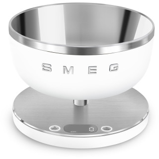 SMEG weegschaal KSC01WHMWW