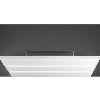 SMEG afzuigkap plafond recirculatie KSCF120B