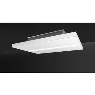 SMEG afzuigkap plafond recirculatie KSCF90B