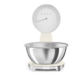 SMEG weegschaal KSF01CRWW