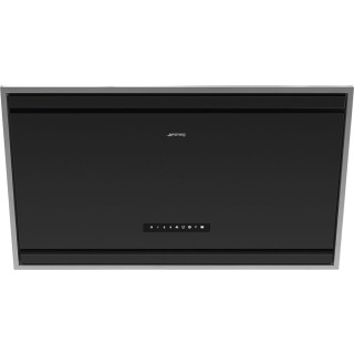 SMEG afzuigkap wand KV394MB