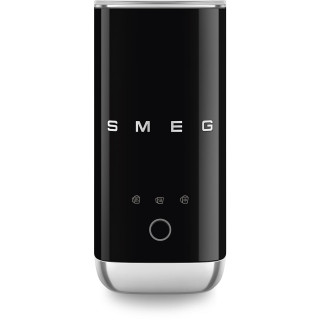 SMEG melkopschuimer MFF02BLEU