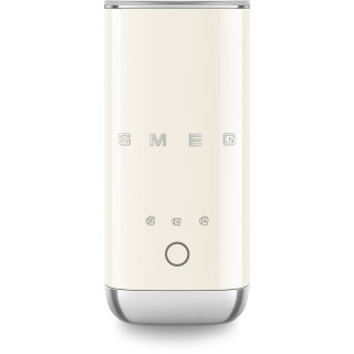 SMEG melkopschuimer MFF02CREU