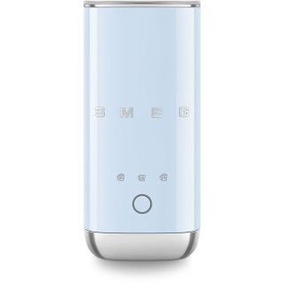 SMEG melkopschuimer MFF02PBEU