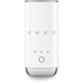 SMEG melkopschuimer MFF02WHEU