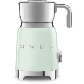 SMEG melkopschuimer watergroen MFF11PGEU