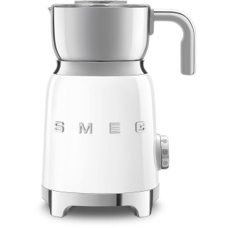 SMEG melkopschuimer wit MFF11WHEU