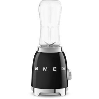 SMEG blender zwart PBF01BLEU