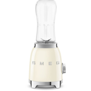 SMEG blender creme PBF01CREU