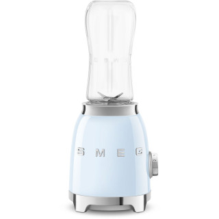 SMEG blender blauw PBF01PBEU