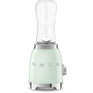 SMEG blender groen PBF01PGEU