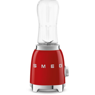 SMEG blender rood PBF01RDEU