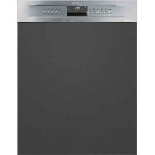 SMEG vaatwasser inbouw PL254CX