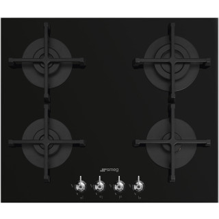SMEG kookplaat inbouw PV364NNLK-CL