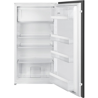 SMEG koelkast inbouw S4C102F
