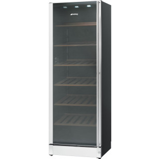 SMEG wijnkoelkast SCV115GS