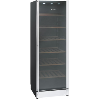 SMEG wijnkoelkast SCV115G