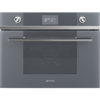 SMEG stoomoven inbouw SF4102VS