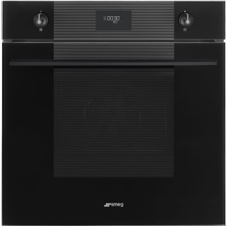 SMEG oven inbouw zwart SFP6101TB3