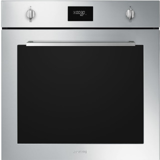 SMEG oven inbouw SFP64MOX