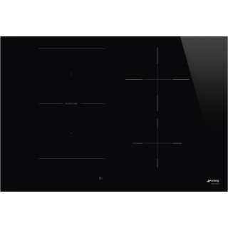 SMEG kookplaat inductie inbouw SI1M4744D