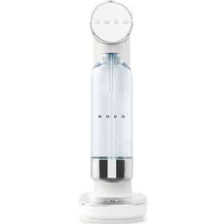 SMEG soda maker wit SKC01WHM