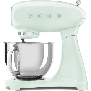 SMEG keukenmachine pastel groen SMF03PGEU