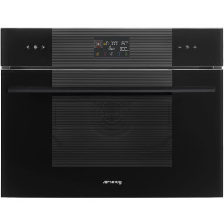 SMEG oven met magnetron inbouw SO4102M1B3