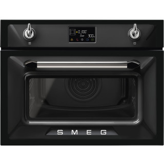 SMEG oven met magnetron inbouw SO4902M1N