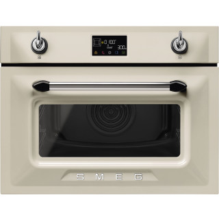 SMEG oven met magnetron inbouw SO4902M1P