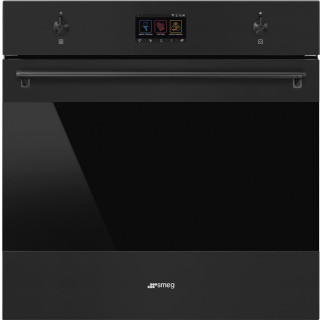 SMEG combi-stoomoven inbouw SO6303APN