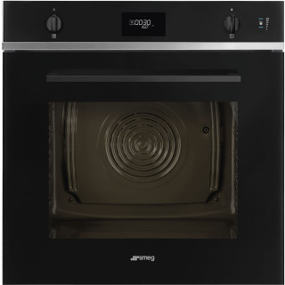 SMEG combi-stoomoven inbouw SO6401S2B