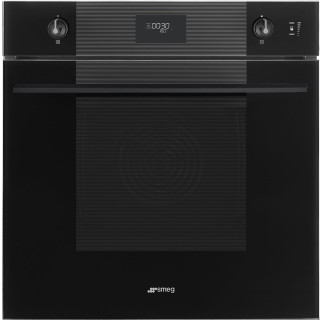 SMEG combi-stoomoven inbouw SOP6101S2B3