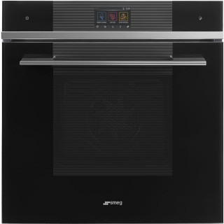 SMEG oven inbouw met pyrolyse SOP6104TPN