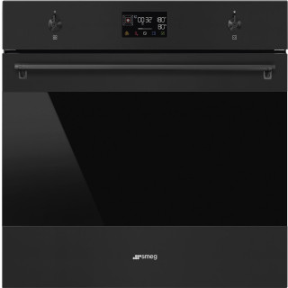 SMEG combi-stoomoven inbouw SOP6302S2PN