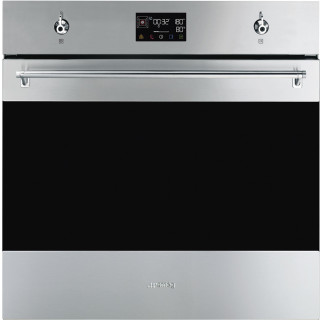 SMEG combi-stoomoven inbouw SOP6302S2PX