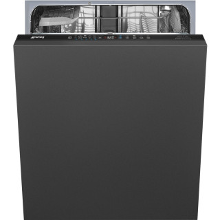 SMEG vaatwasser inbouw ST273CL