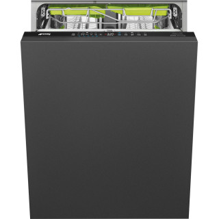 SMEG vaatwasser inbouw ST352AL